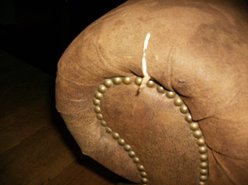 Alpharetta GA leather furniture repair companies in addition to automotive upholstery repair