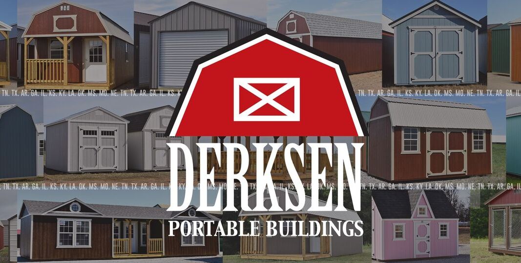 Derksen Portable Buildings