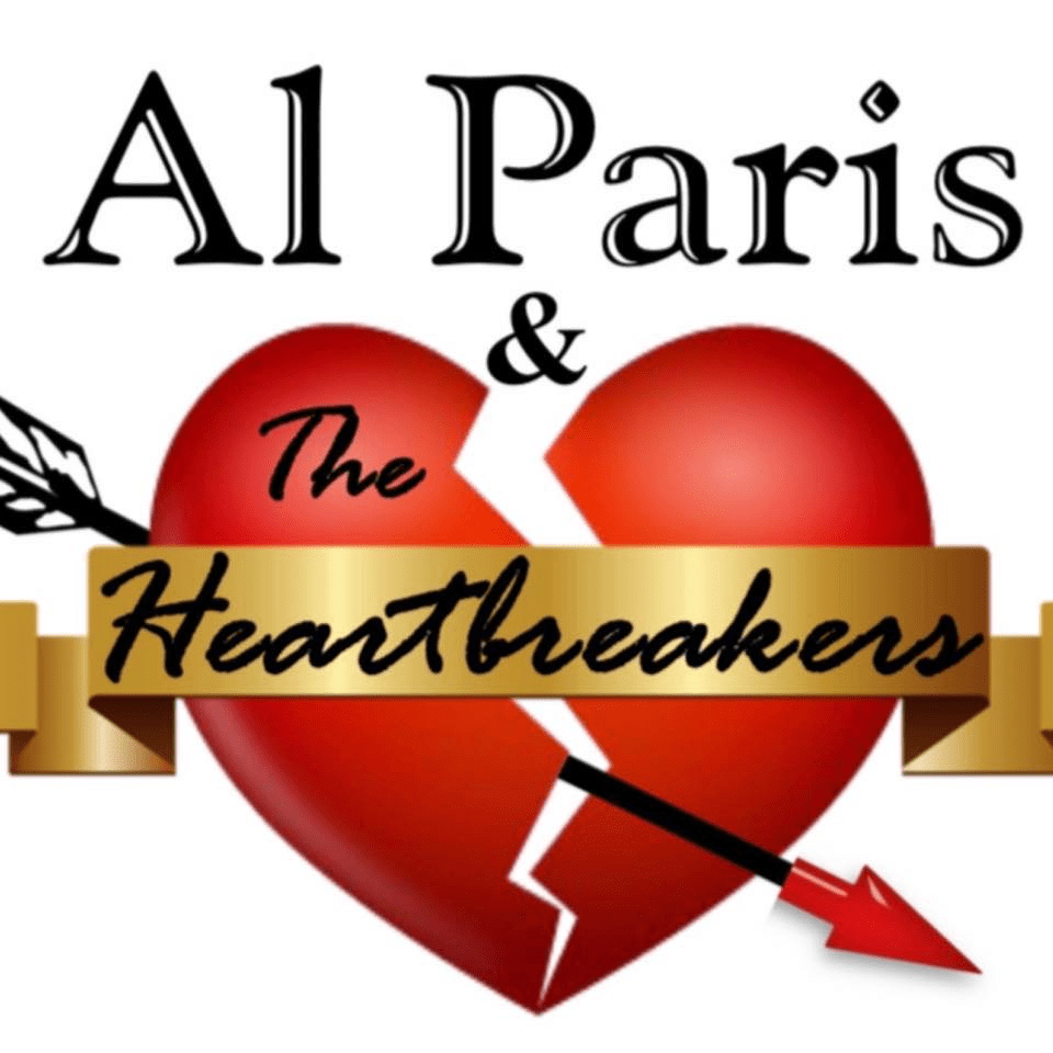 Al Paris and the Heartbreakers in Memphis TN
