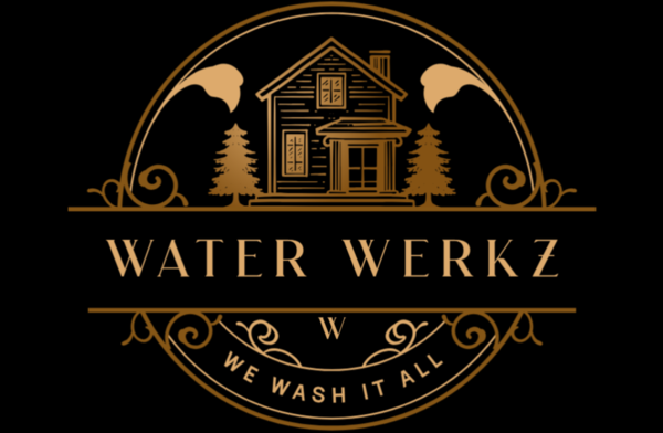 Water Werkz does pressure washing in Starkville Ms, Columbus MS, West Point Ms, Louisville MS, pressure washing services