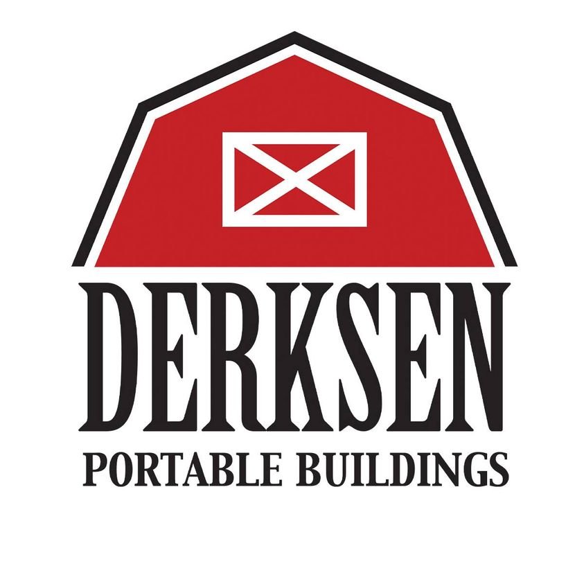 portable buildings and storage sheds for sale or rent to own in Starkville Ms Louisville MS