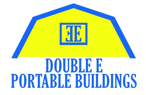 double e portable buildings Starkville Ms Louisville ms
